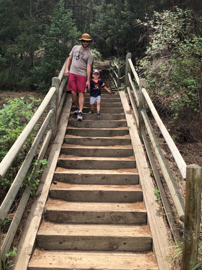 Pine Valley Ranch - Adventure Parenting